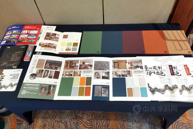 立邦家具漆長春高定峰會(hui) 落幕，以頭部供應鏈力量賦能木作高端化進程！