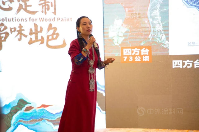立邦家具漆長春高定峰會(hui) 落幕，以頭部供應鏈力量賦能木作高端化進程！
