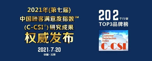 立邦連續五年蟬聯Chnbrand中國顧客滿意度指數(C-CSI)行業(ye) 第一