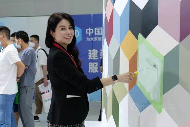 泰克諾斯中國廣州建博會(hui) 首日盛況，驚豔四座！