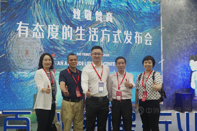 卡百利發布“梵高色彩係列”：與(yu) 偉(wei) 大的靈魂相遇，找回純粹的自我