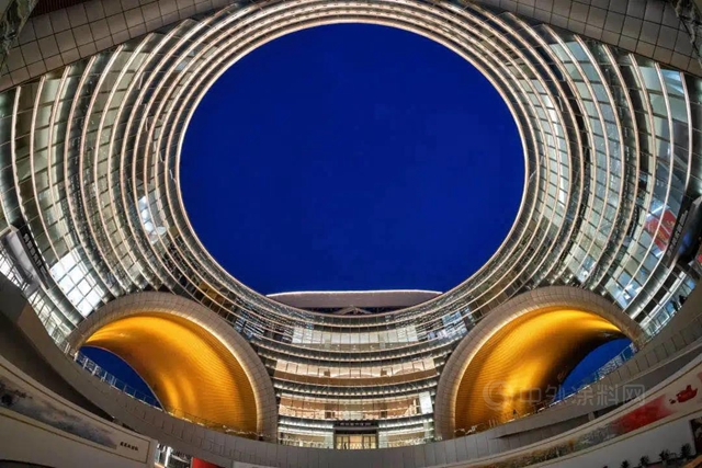 集泰：見證發展——勇立時代潮頭 紅星閃耀中國
