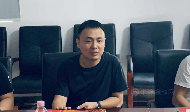 品牌合作 | 林氏木業(ye) &展辰新材開啟合作新征程