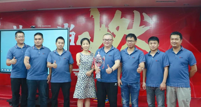 此刻正當燃|2021年美惠石感漆半年度會(hui) 議圓滿召開