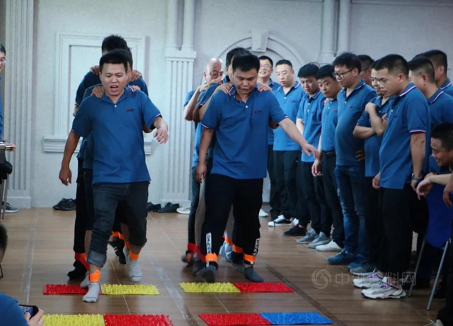 此刻正當燃|2021年美惠石感漆半年度會(hui) 議圓滿召開