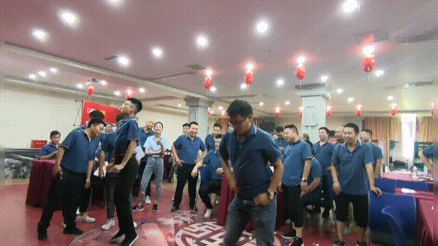 此刻正當燃|2021年美惠石感漆半年度會(hui) 議圓滿召開
