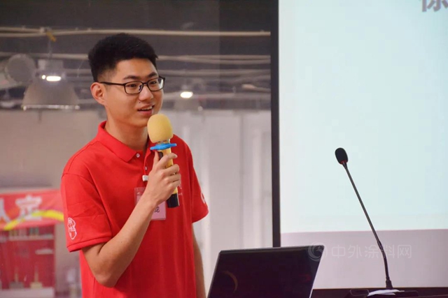 東(dong) 方雨虹技能大師工作室第一期精英訓練營開營