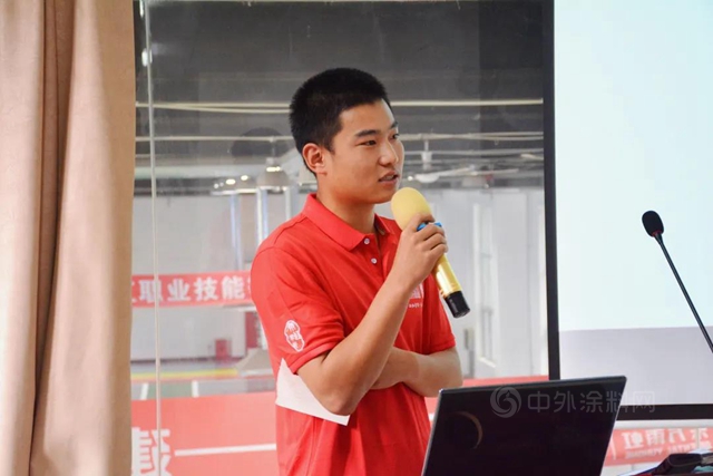 東(dong) 方雨虹技能大師工作室第一期精英訓練營開營
