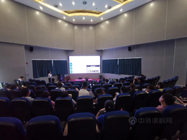 “攜手共進、未來可漆”京津冀合夥(huo) 人招商峰會(hui) 在德愛威圓滿召開