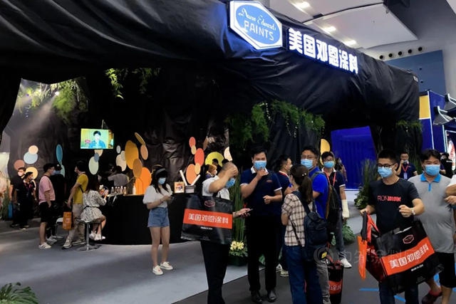 驚現天仙秘境！美國鄧恩“森林洞穴”太魔幻