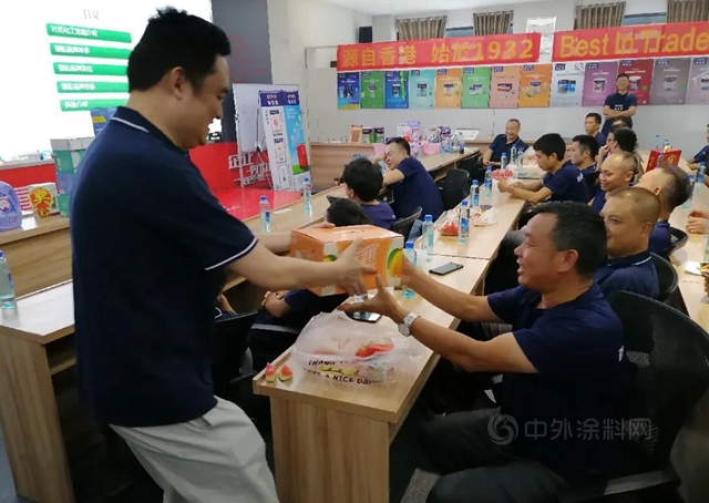 駱駝漆助力安順新城健康發展｜貴州安順產(chan) 品交流會(hui) 圓滿舉(ju) 辦