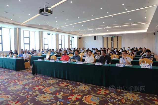 集泰“鋼鐵俠(xia) ”齊聚鵬城，共議鋼結構防腐防火新話題