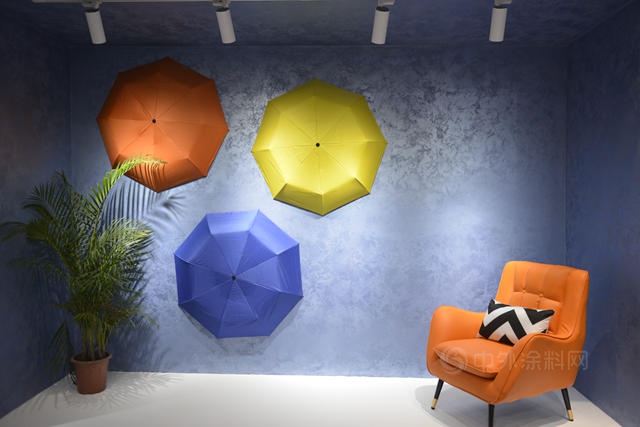 日洋與(yu) 英尼斯特現身建博會(hui) ：展示工具與(yu) 塗藝的完美結合
