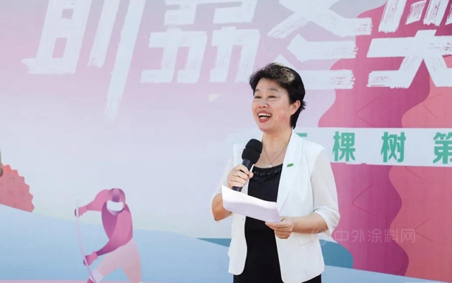 助荔冬奧 一起出色——三棵樹第十六屆荔枝文化節圓滿舉(ju) 行