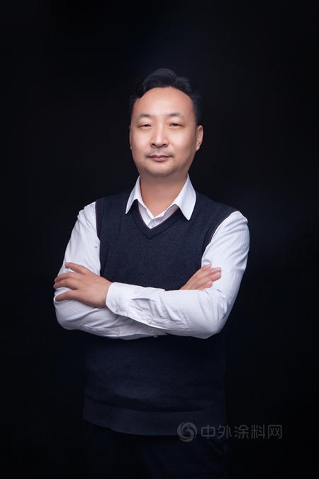 文化賦能，心在一起才叫團隊 ——專(zhuan) 訪北京中瑞祥合建築工程有限公司董事長張瑞超