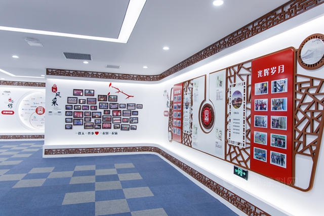 文化賦能，心在一起才叫團隊 ——專(zhuan) 訪北京中瑞祥合建築工程有限公司董事長張瑞超