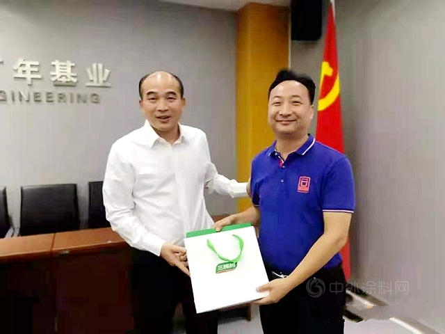 文化賦能，心在一起才叫團隊 ——專(zhuan) 訪北京中瑞祥合建築工程有限公司董事長張瑞超