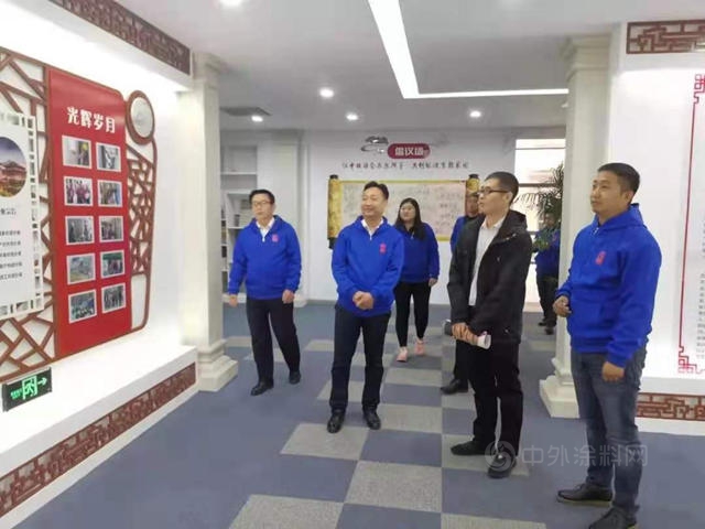 文化賦能，心在一起才叫團隊 ——專(zhuan) 訪北京中瑞祥合建築工程有限公司董事長張瑞超
