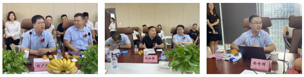 共鑒·未來 | 阿爾法公司總部正式啟用