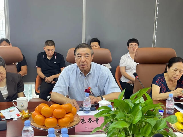 共鑒·未來 | 阿爾法公司總部正式啟用