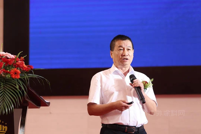 “預見未來”——巴德士集團2021家具漆營銷峰會(hui) 隆重召開！