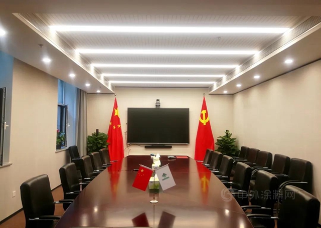 全屋裝配即裝即住 | @北新建材，你有一封來自中國建築材料聯合會(hui) 的表揚信