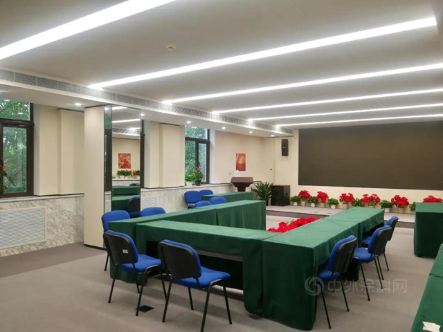 全屋裝配即裝即住 | @北新建材，你有一封來自中國建築材料聯合會(hui) 的表揚信