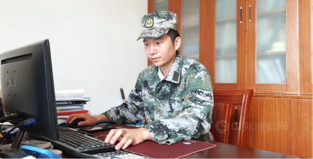 廣源集團開展退役軍(jun) 人職工聯誼活動慶祝建軍(jun) 節