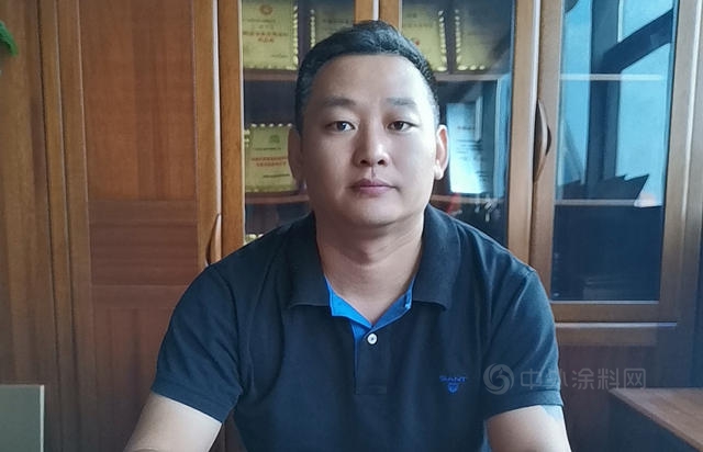 讓成功的路走得更遠更長久 ——專(zhuan) 訪鄭州明鬆商貿有限公司總經理曹振華