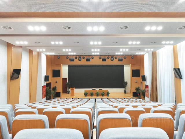 高品質低成本綠色化 | 北新建材未來科學城研發總部大樓獲得設計運營雙綠色三星頂級認證