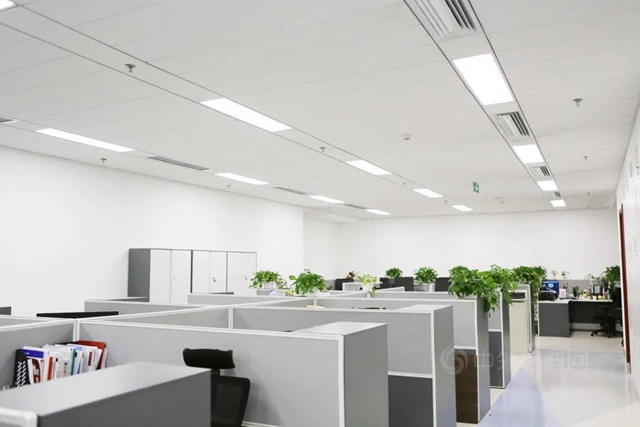 高品質低成本綠色化 | 北新建材未來科學城研發總部大樓獲得設計運營雙綠色三星頂級認證