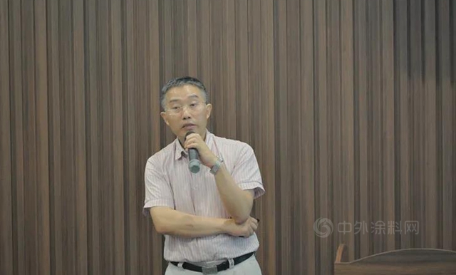 【凝心聚力再出發】金陵塗料2021年上半年度述職報告會(hui) 成功召開