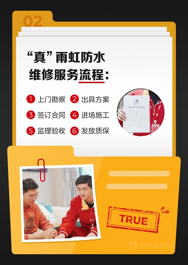 東(dong) 方雨虹：從(cong) 今天開始練就一雙火眼金睛