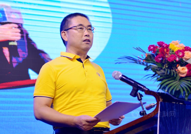 完善協會(hui) 職能，引導行業(ye) 高質量發展 ——陳冰會(hui) 長在廣東(dong) 省塗料行業(ye) 協會(hui) 第八屆理事會(hui) 第八次工作會(hui) 議上的致辭