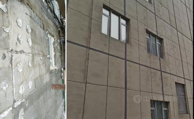 富思特建築煥彩 | 舊改工程隻是刷新牆麵嗎？