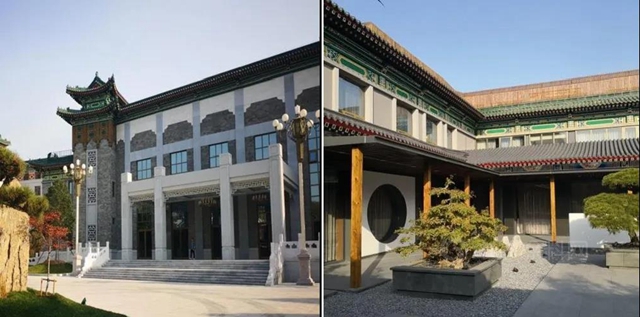 富思特建築煥彩 | 舊改工程隻是刷新牆麵嗎？
