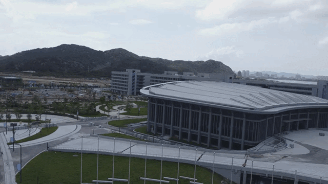 一築一風景I聚焦國際賽事項目，三棵樹無機塗料如何助力體(ti) 育工程項目升級？