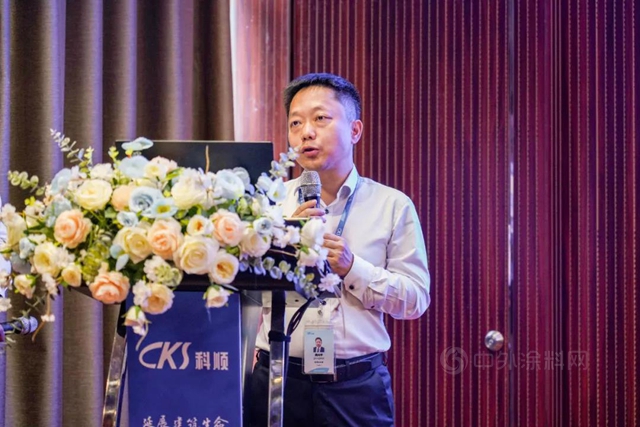 全國質量月，科順質量行