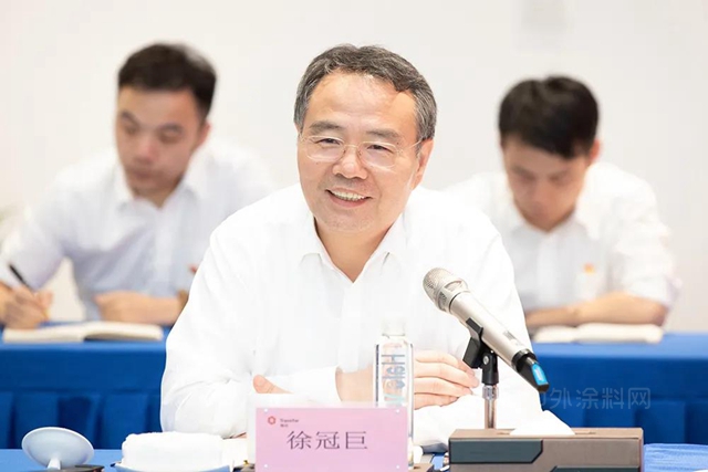 黨(dang) 建引領發展丨交通銀行浙江省分行與(yu) 傳(chuan) 化集團簽訂黨(dang) 建共建協議