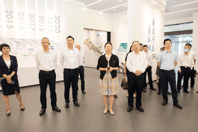 黨(dang) 建引領發展丨交通銀行浙江省分行與(yu) 傳(chuan) 化集團簽訂黨(dang) 建共建協議