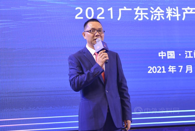 未來廣東(dong) 塗料如何更精彩？三大報告繪就廣東(dong) 塗料行業(ye) 新藍圖