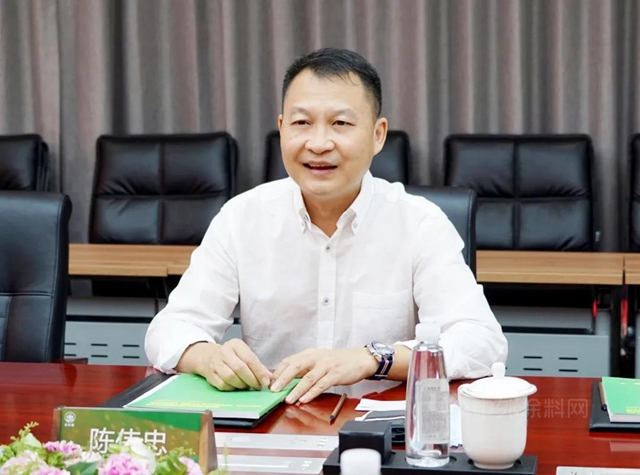 空間廣闊，科順股份與(yu) 中農(nong) 聯簽署戰略合作協議