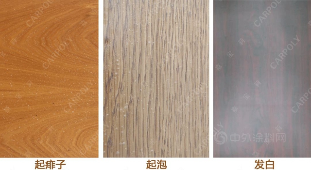 嘉寶莉：三伏天酷熱難擋，用這3個(ge) 方法避開3大塗裝弊病！