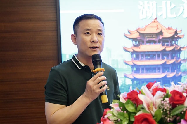 亞(ya) 士合通數字化高鐵開進武漢，湖北永程合通隆重開業(ye) 