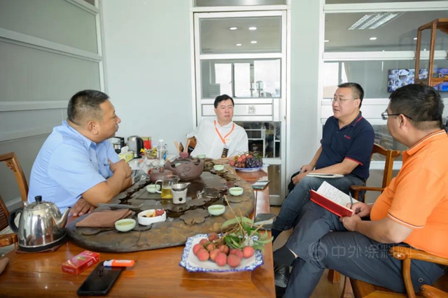 中塗聯：乘風破浪會(hui) 有時，中塗聯合通天下