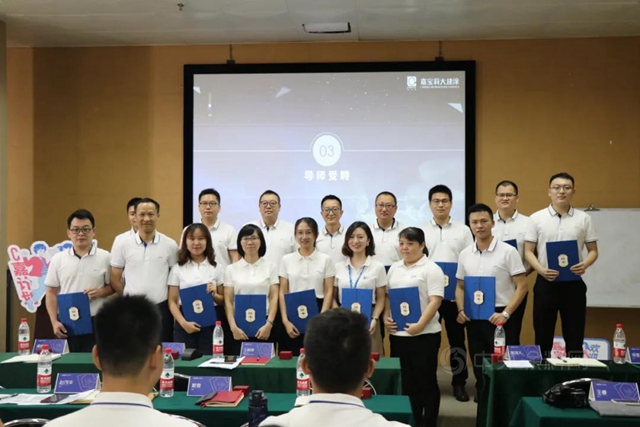 嘉寶莉C嘉計劃 |2021星聚班訓練營奮鬥之旅開啟！