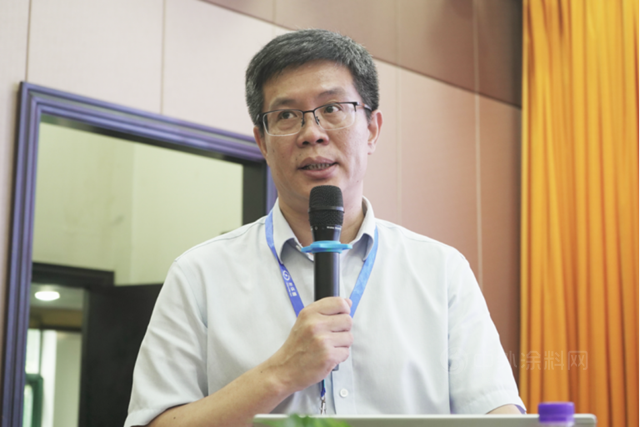 廣源集團 相約長沙，探索二氧化矽材料技術創新與(yu) 應用