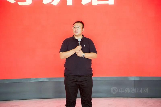 晨陽集團黨(dang) 委開展慶祝中國共產(chan) 黨(dang) 成立100周年主題活動