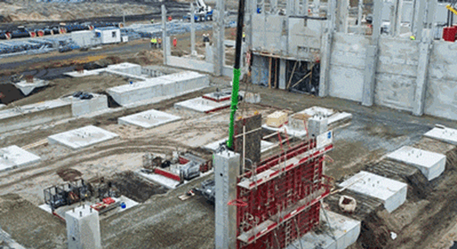 巴斯夫計劃在德國施瓦茨海德新建電池回收試驗裝置