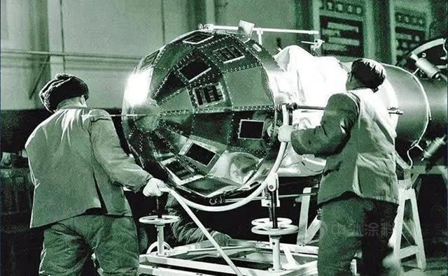 寶塔山漆:2028年，中國天宮空間站將是世界唯一！